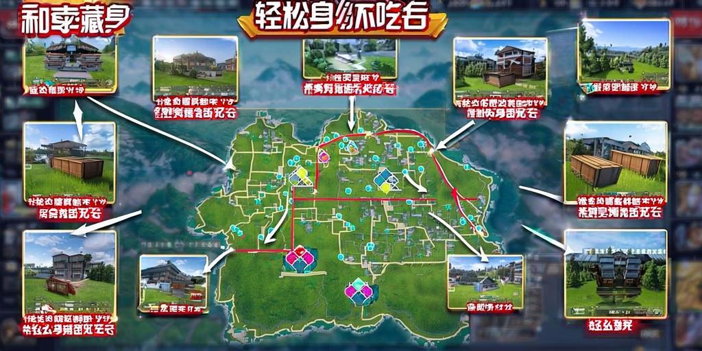 和平精英「EGM」辅助