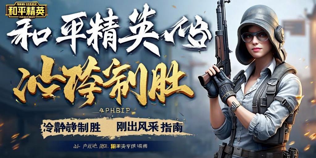 和平精英《牛牛》辅助
